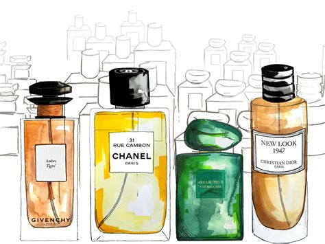 carl groenewald dior|Designer perfumes: Niche fragrance collections are .